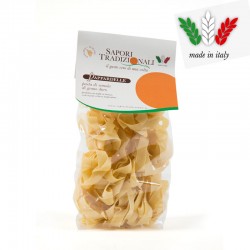 Pappardelle nidi